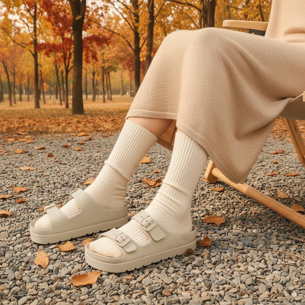 Summer EVA Sandals