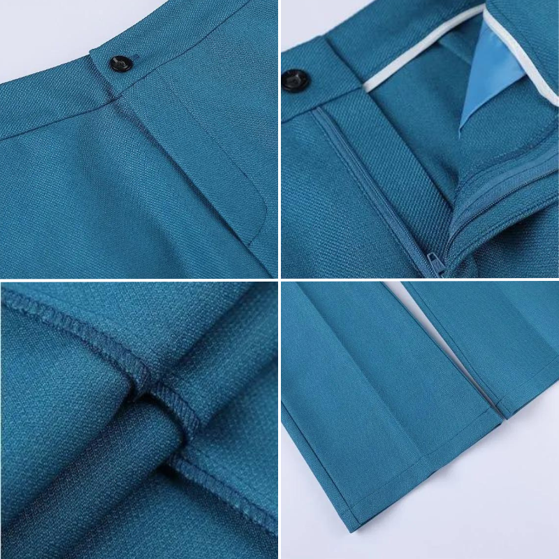 Arantique - Blazer Set