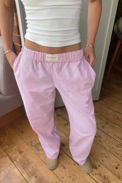 Riva - Lounge Trousers