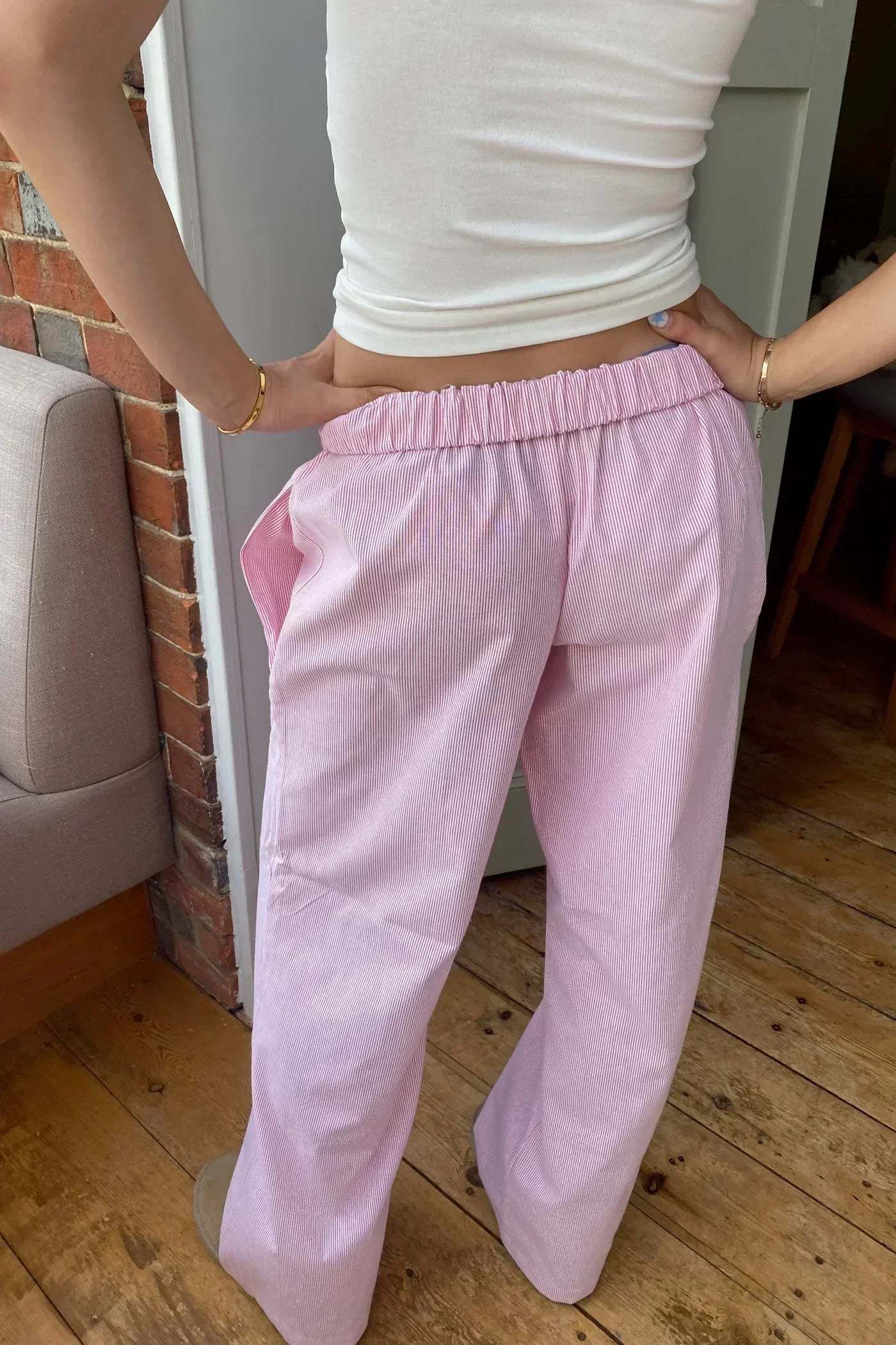 Riva - Lounge Trousers