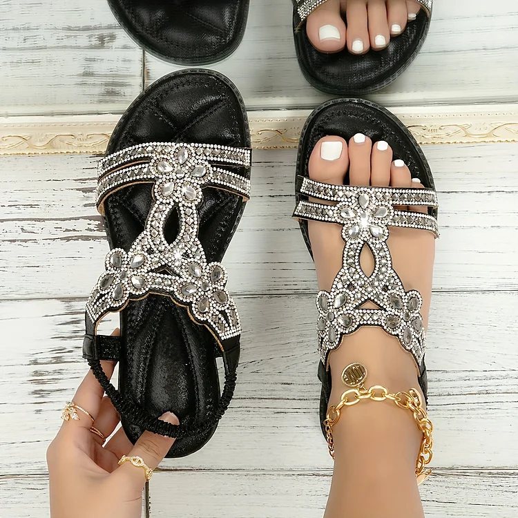 Orthopedic Sandals For All Day Comfort And Everyday Support For Boho Lovers