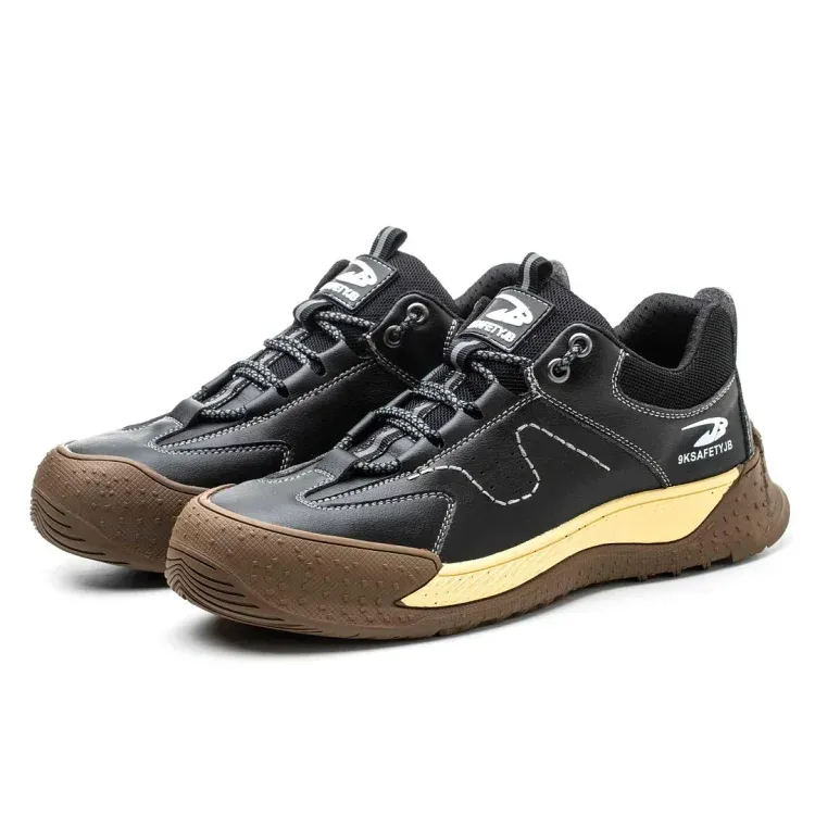 Women's Composite Toe Work Shoes