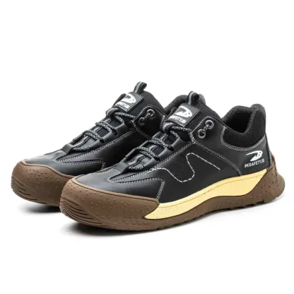 Women's Composite Toe Work Shoes