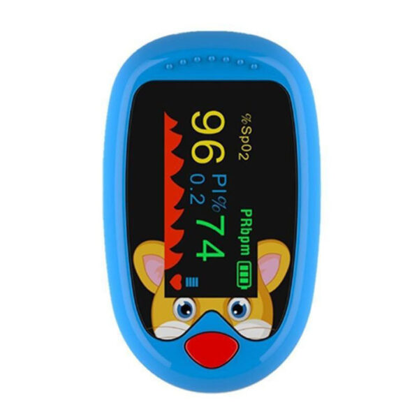 New High-Precision Non-Invasive Blood Glucose Meter
