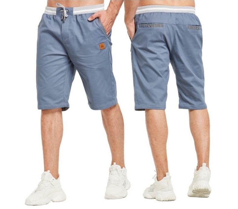 H.D Eden Shorts