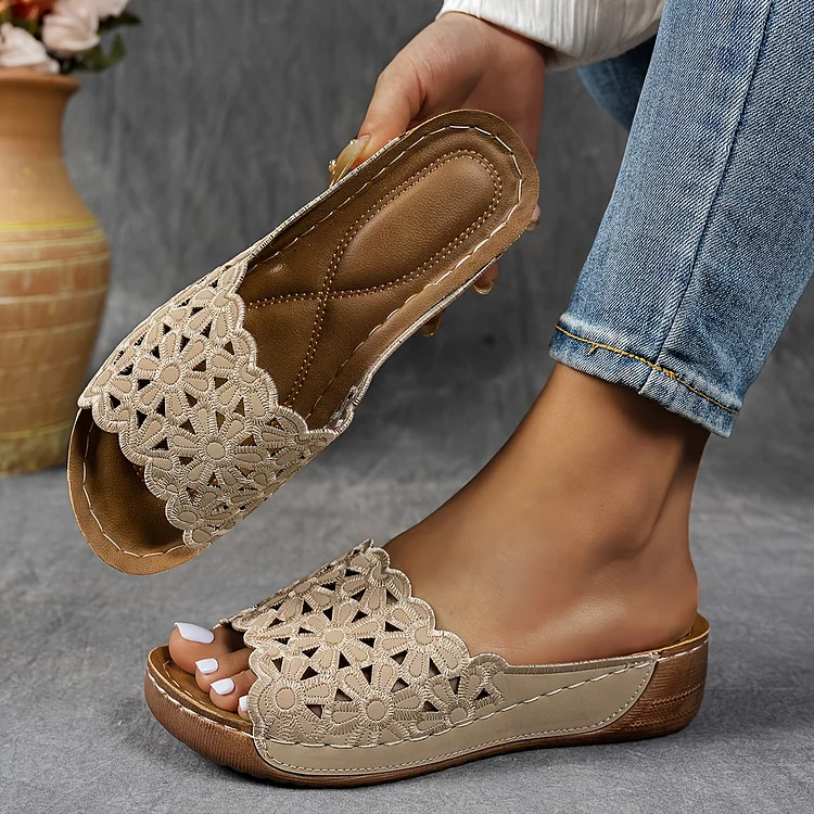 Women's Stylish Comfort Sandals