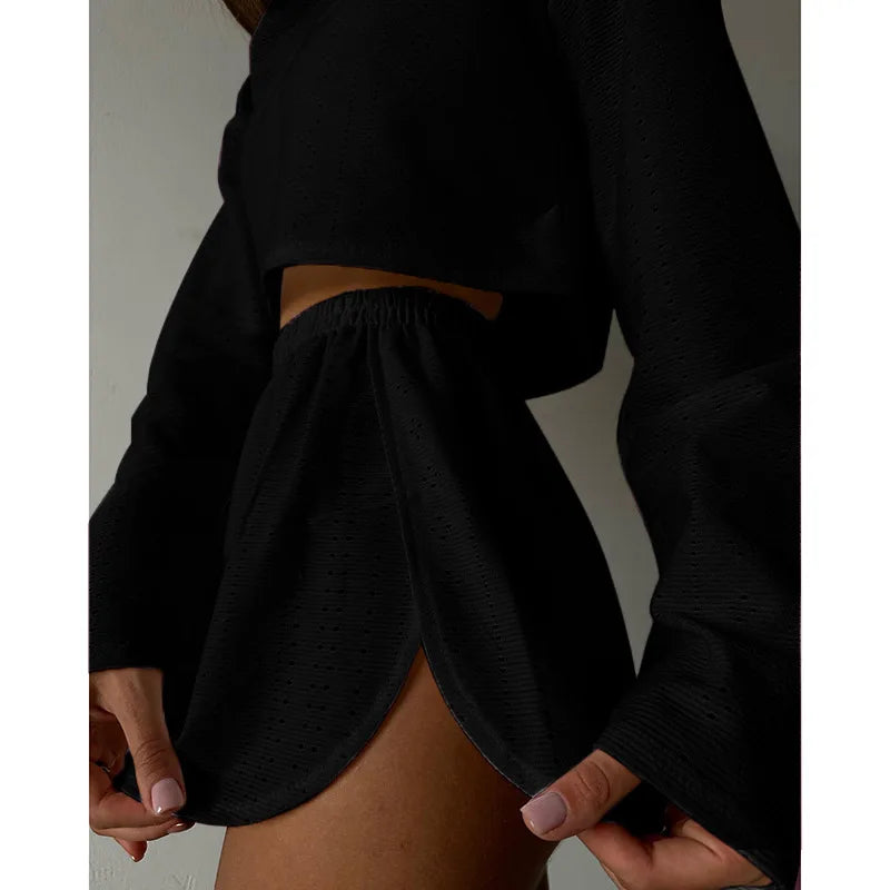 Verna - Women's Sleepwear Set