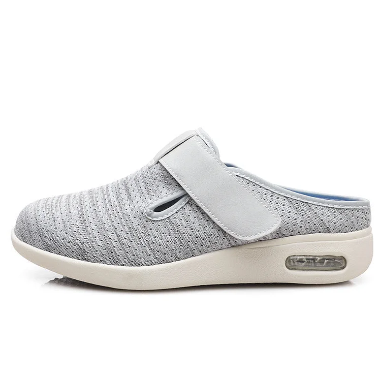 Plus Size Wide Diabetic Shoes For Swollen Feet Width Shoes