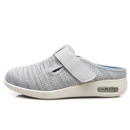 Plus Size Wide Diabetic Shoes For Swollen Feet Width Shoes