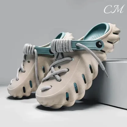 Lightweight Comfort & All-Day Wear