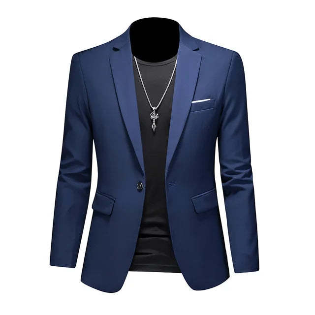 Sigmund - Stylish Blazer