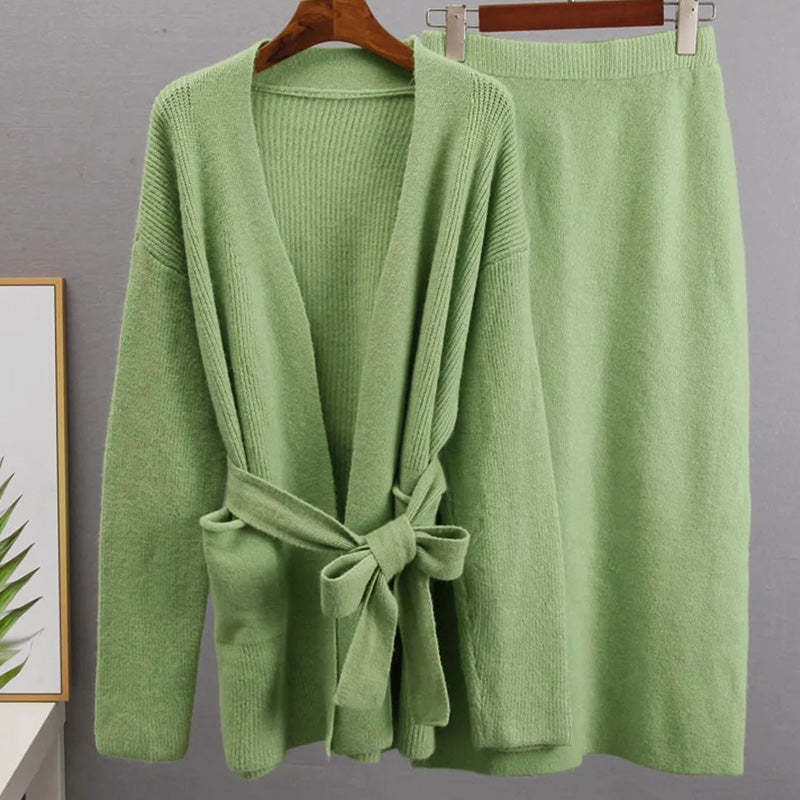 Thelma - Effortless Set