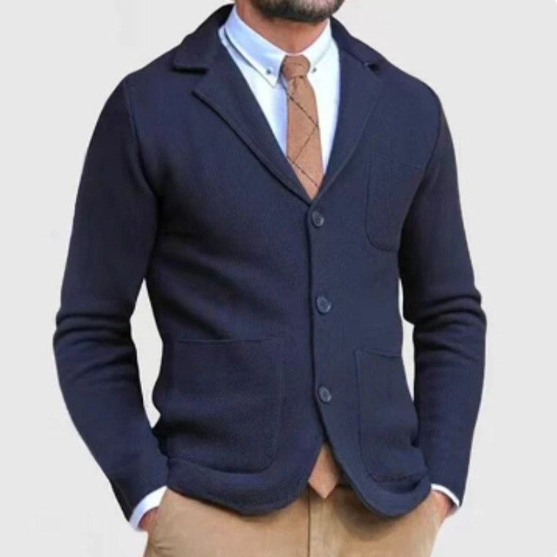 Men Suit Casual Formal Suit