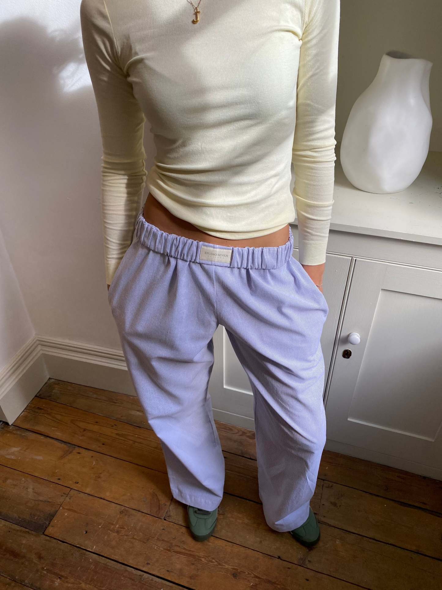 Riva - Lounge Trousers