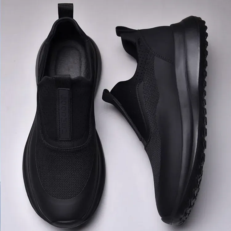 Orthopedic Men & Women Shoes Arch Support Breathable Lightweight Anti-Slip Shoes