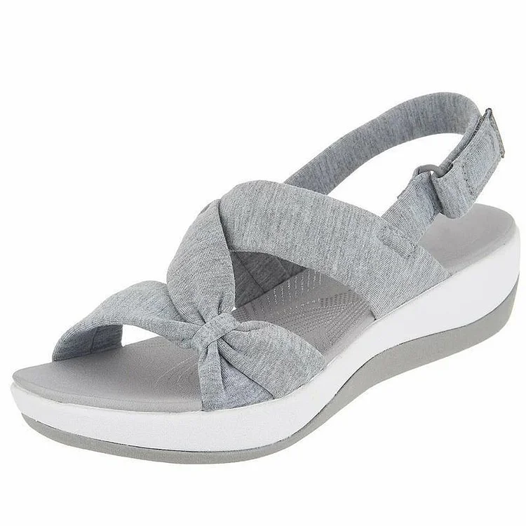 Orthopedic Sandals with Arch Support For Women