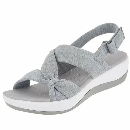 Orthopedic Sandals with Arch Support For Women