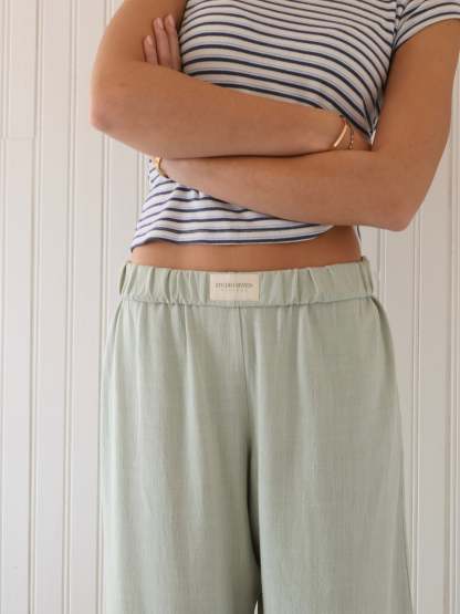 Riva - Lounge Trousers