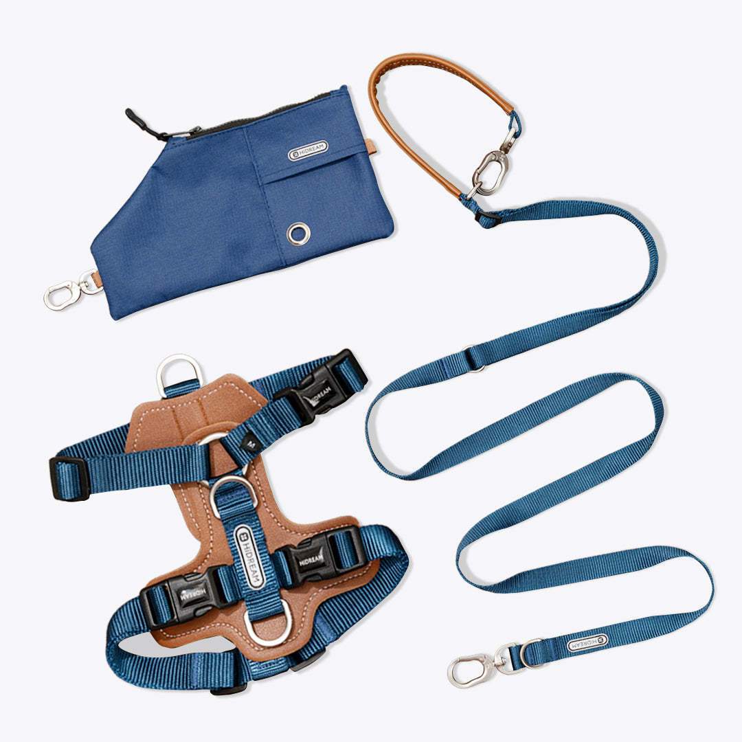 HiDream | Easy Walk Dog Harness
