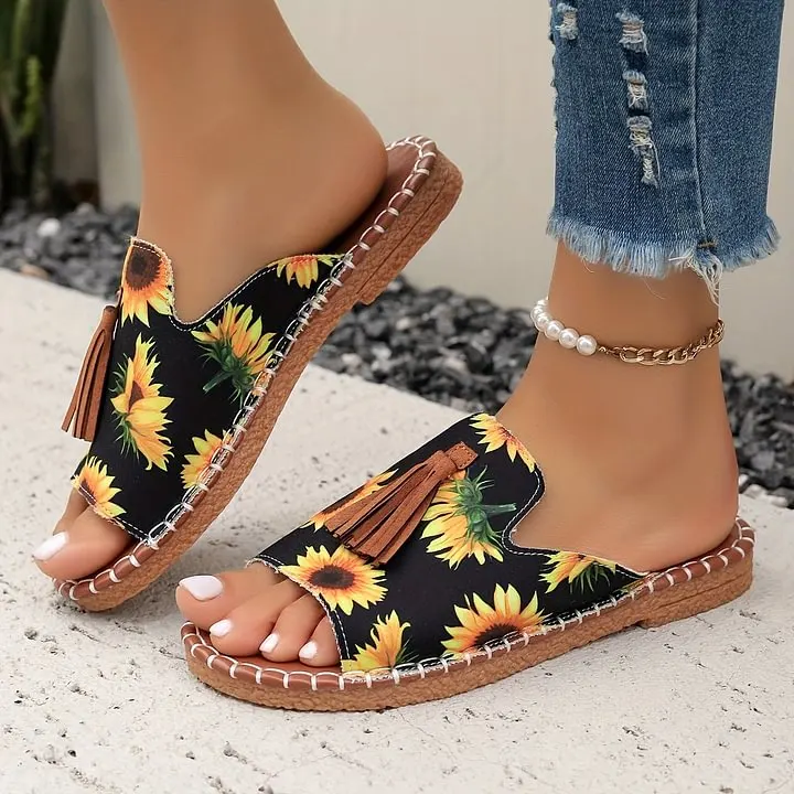 Women Slides With Ergonomic Sole For All Day Comfort Pool Beach Home Use
