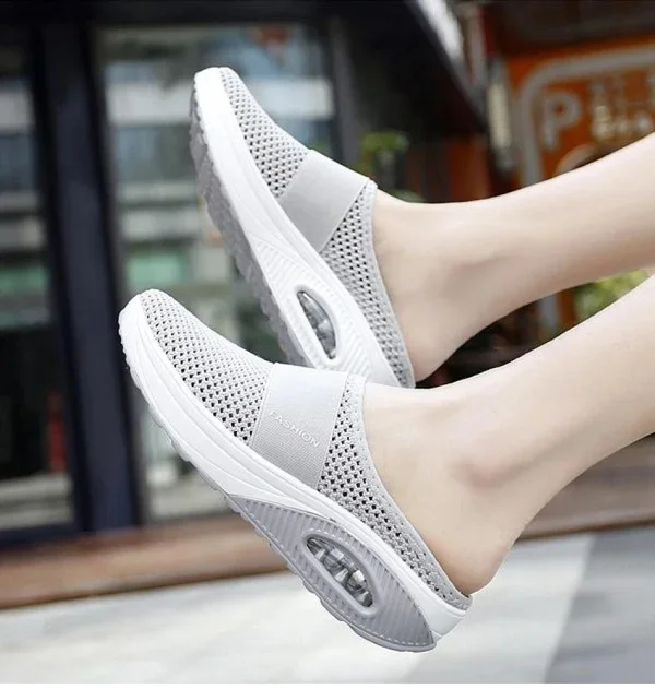 Orthopedic Diabetic Walking Sneakers Overshoes