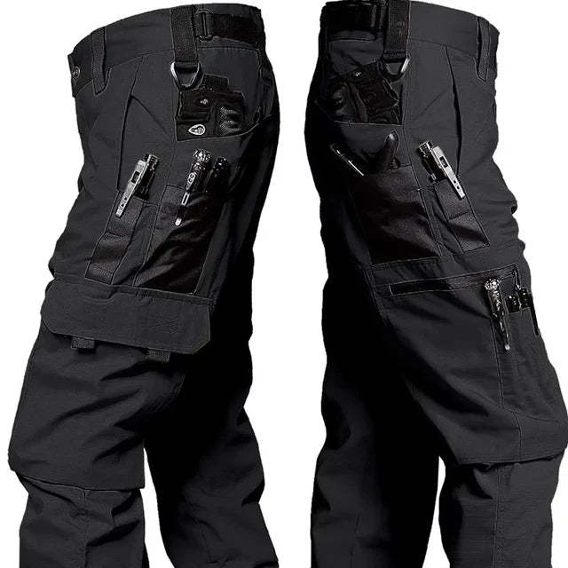 Waterproof Tactical Pants