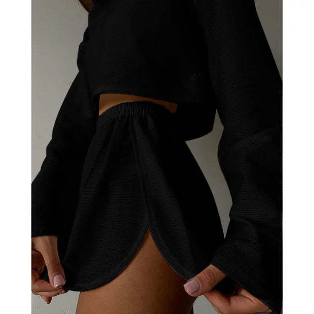 Verna - Women's Sleepwear Set