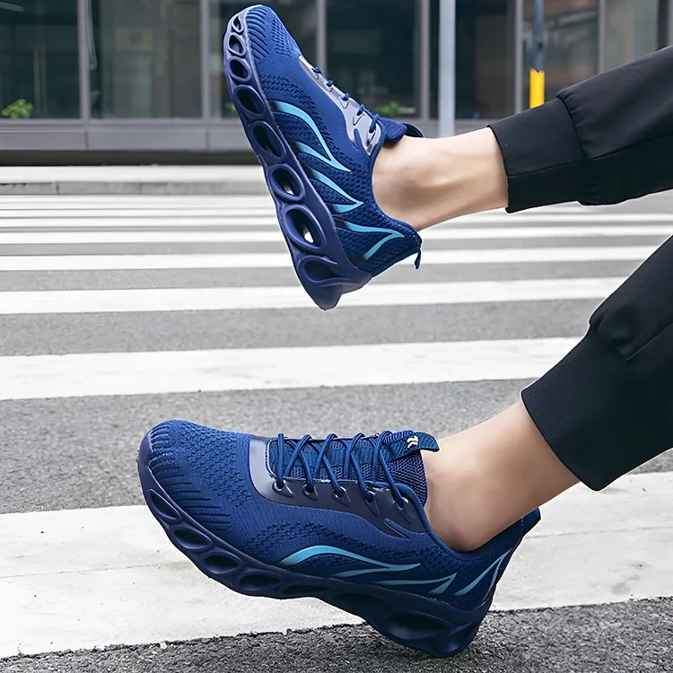 Orthopedic Comfortable Walking Running Shoes | Women Standing All Day Shoes