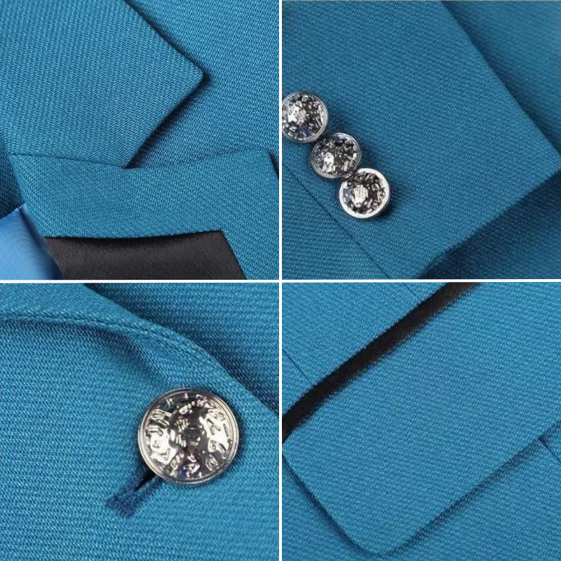 Arantique - Blazer Set