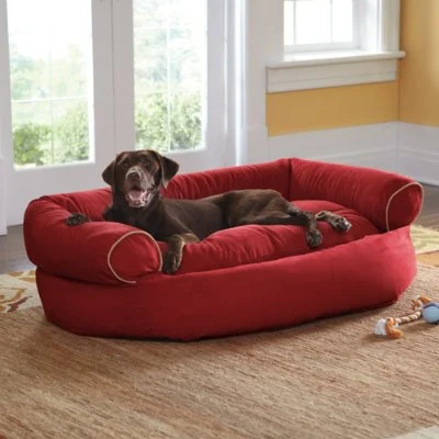 Luxury Large Dog Sofa Bed Kennel Mats Pet House