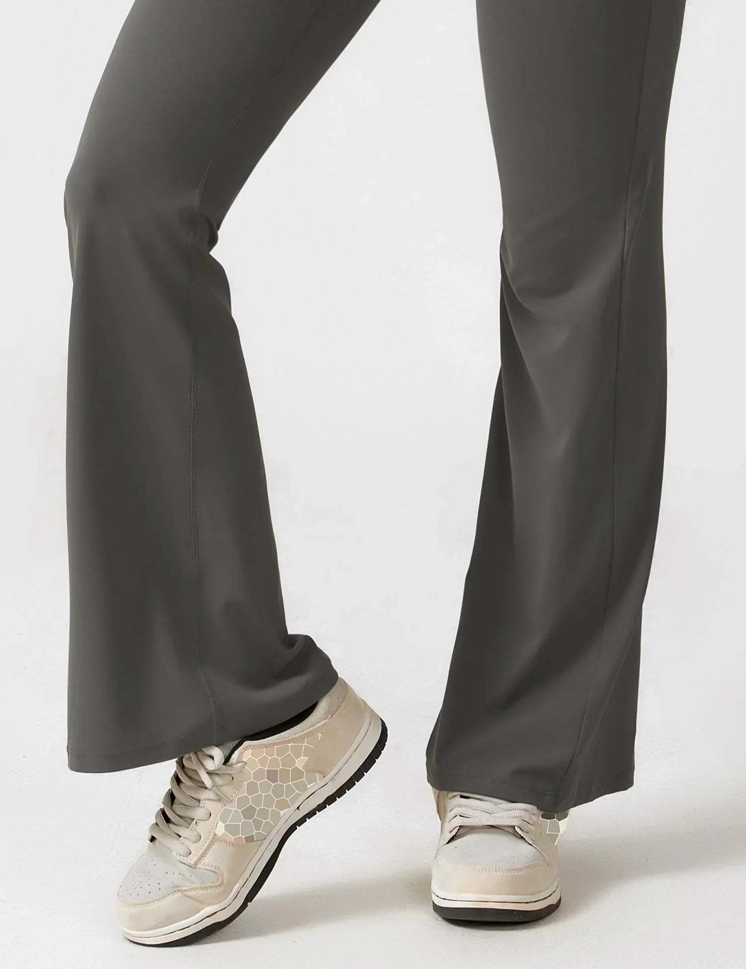 Lorita - Flared jumpsuit