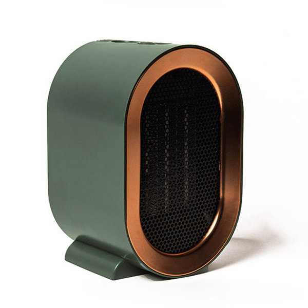 Portable Ceramic Fan Heater Energy Saving|Bathroom Office Fan Heater|Portable Heater with Air Filter