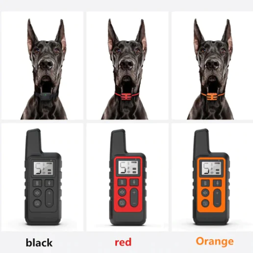 Dog Training Collar-gladdween