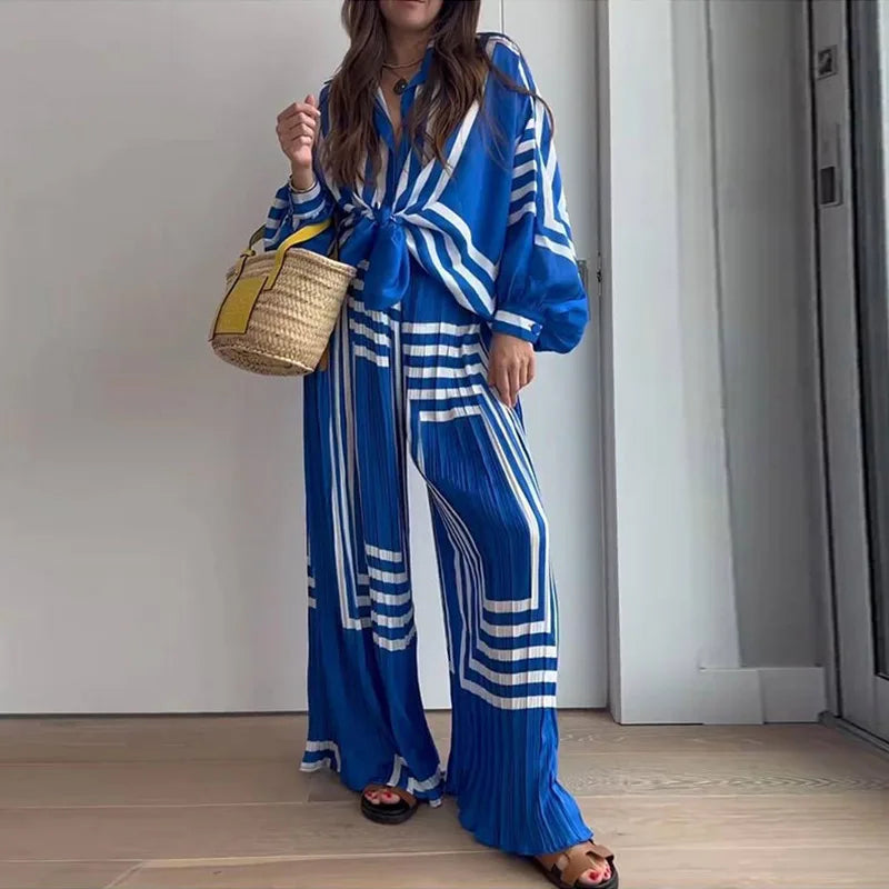 Dianora - Bohemian Blue Set