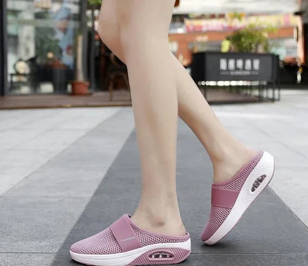 Orthopedic Diabetic Walking Sneakers Overshoes