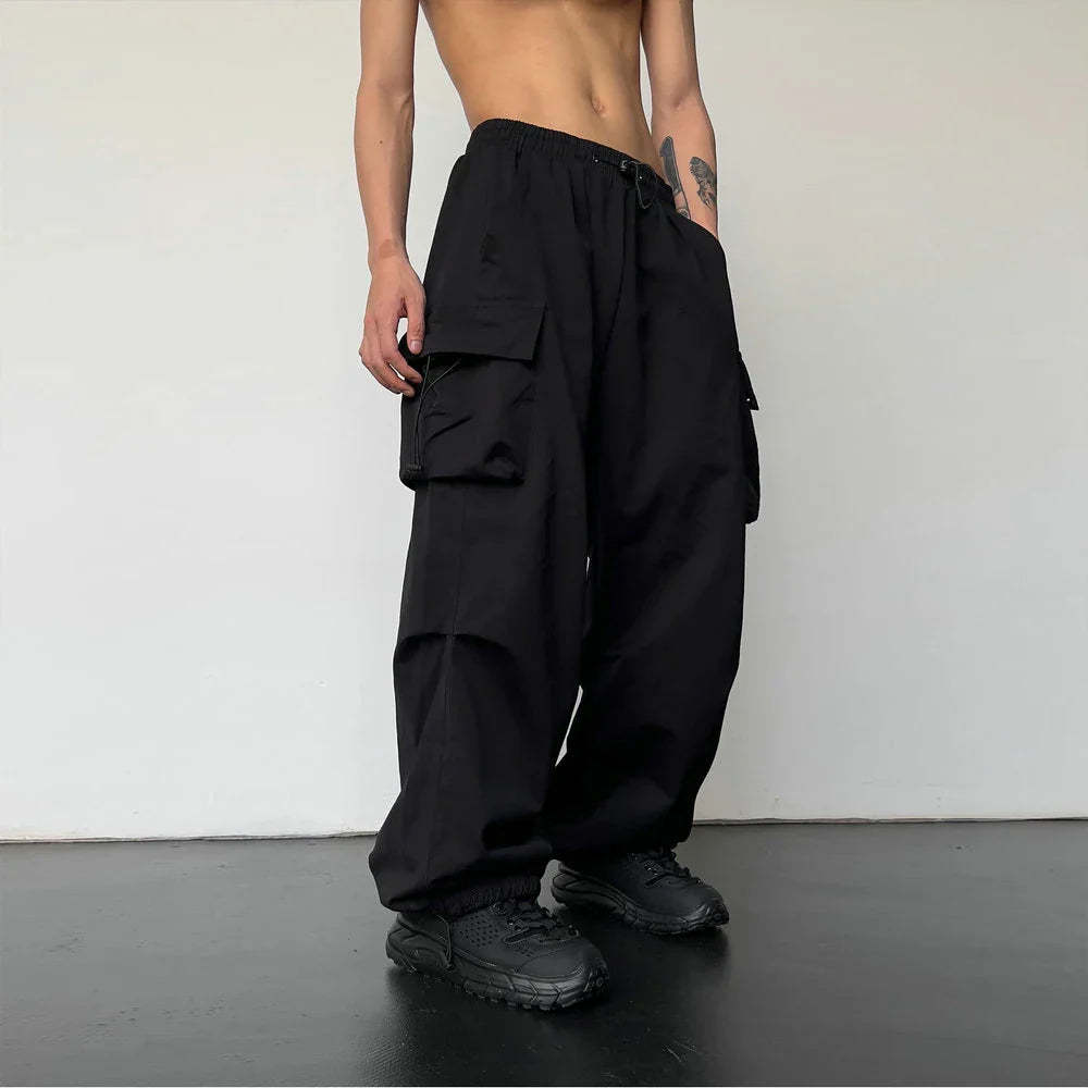 Men's Cargo Pants