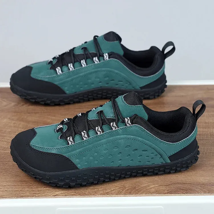 Unisex Comfortable Hiking & Walking Sneakers
