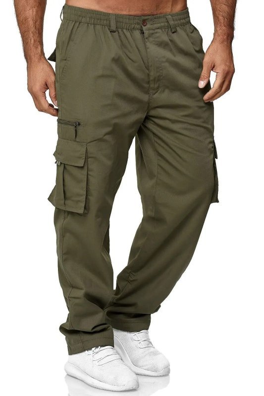 H.D Fincher Cargos