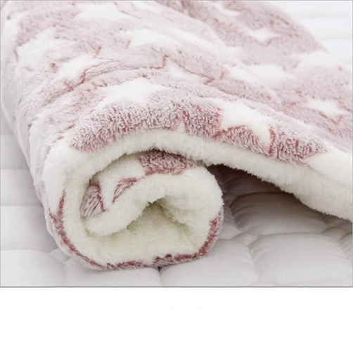 Cozy Calming Cat Blanket-gladdween