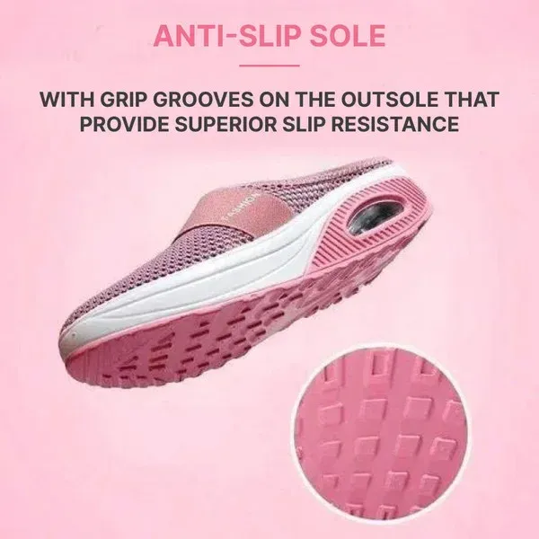 Orthopedic Diabetic Walking Sneakers Overshoes