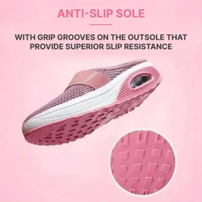 Orthopedic Diabetic Walking Sneakers Overshoes