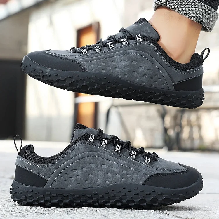 Unisex Comfortable Hiking & Walking Sneakers