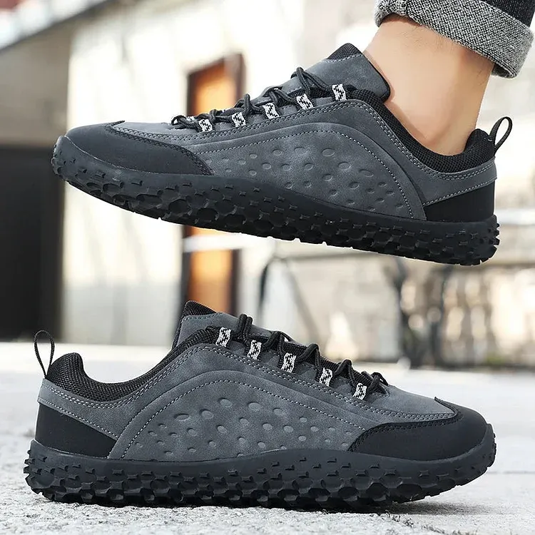 Unisex Comfortable Hiking & Walking Sneakers