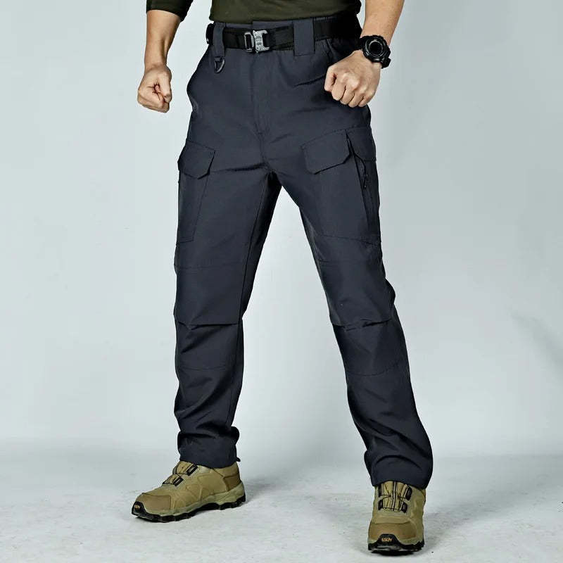 Tactical Waterproof Pants