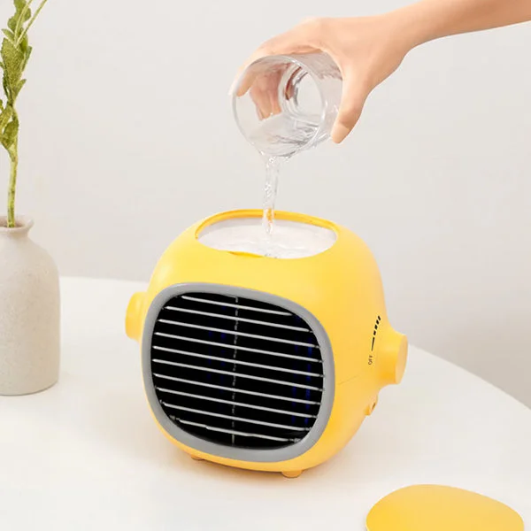 Portable Air - Best Rated Portable Air Conditioner