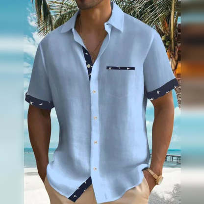 Jacob | Men's Shirt