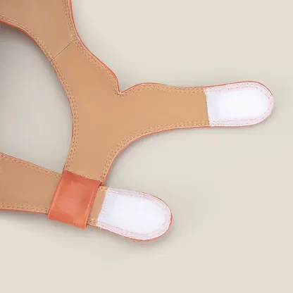 Wedge Orthopedic Sandals