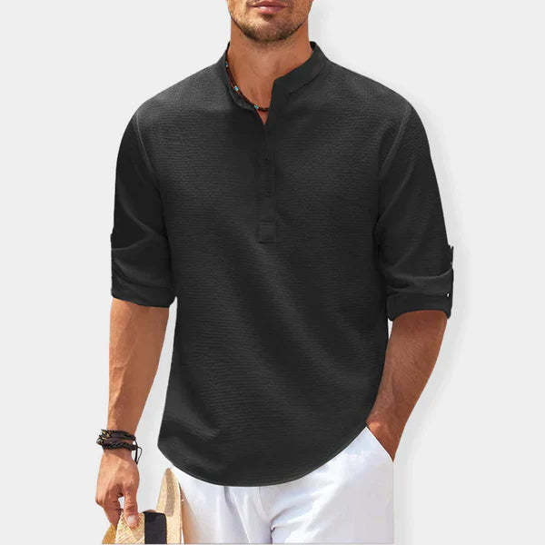 Coast Breathable Polo for Summer/Spring