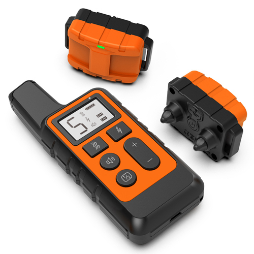 Dog Training Collar-gladdween