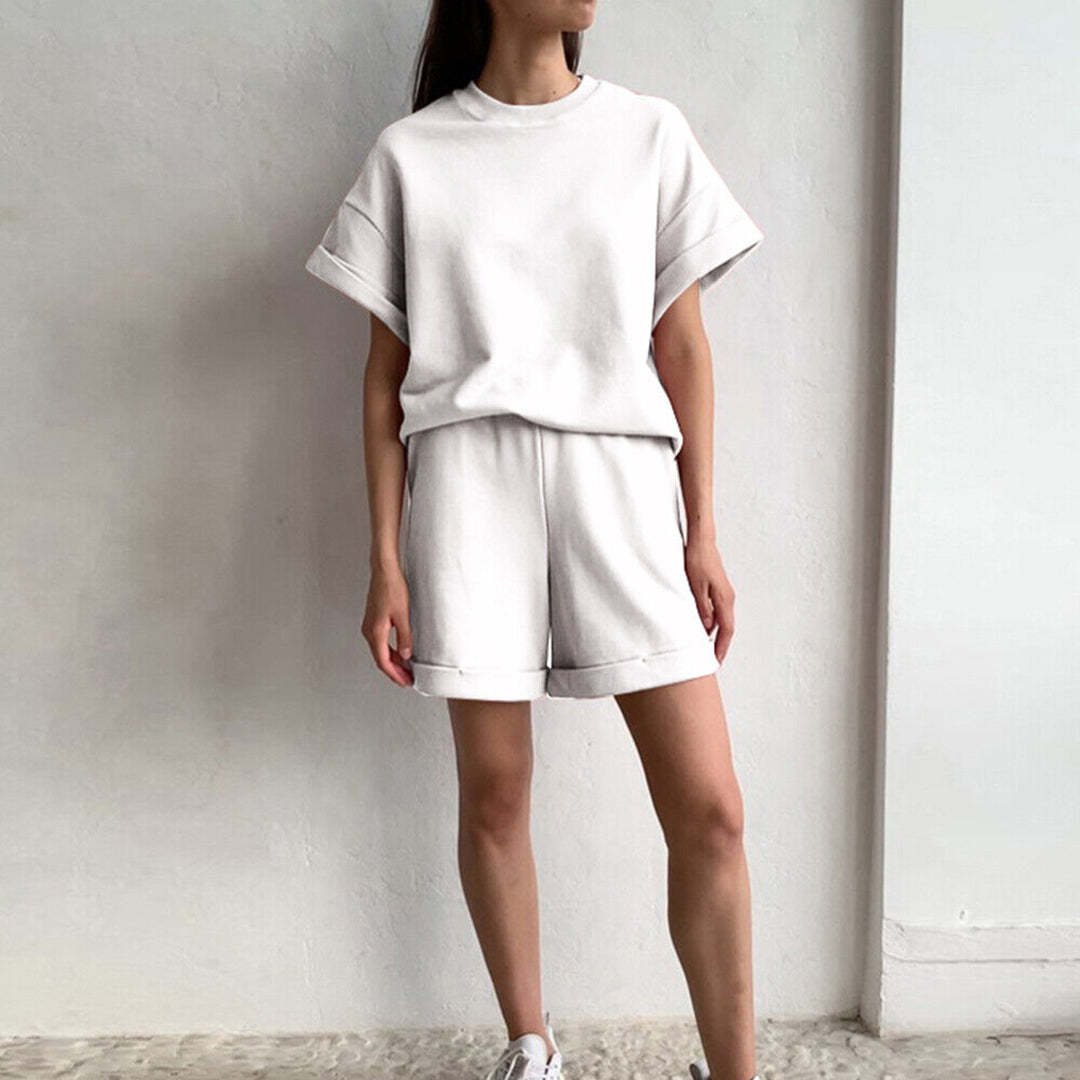 Georgia - Women's Comfortable Set